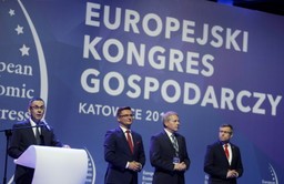 EKG 2017: Bolesław Rok o nowym rozdziale w działaniach CSR