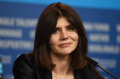 Małgorzata Szumowska w jury 75. Międzynarodowego Festiwalu Filmowego w Wenecji