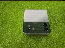 Samsung Galaxy Flip 4 - ewolucja stylowego telefonu [RECENZJA]