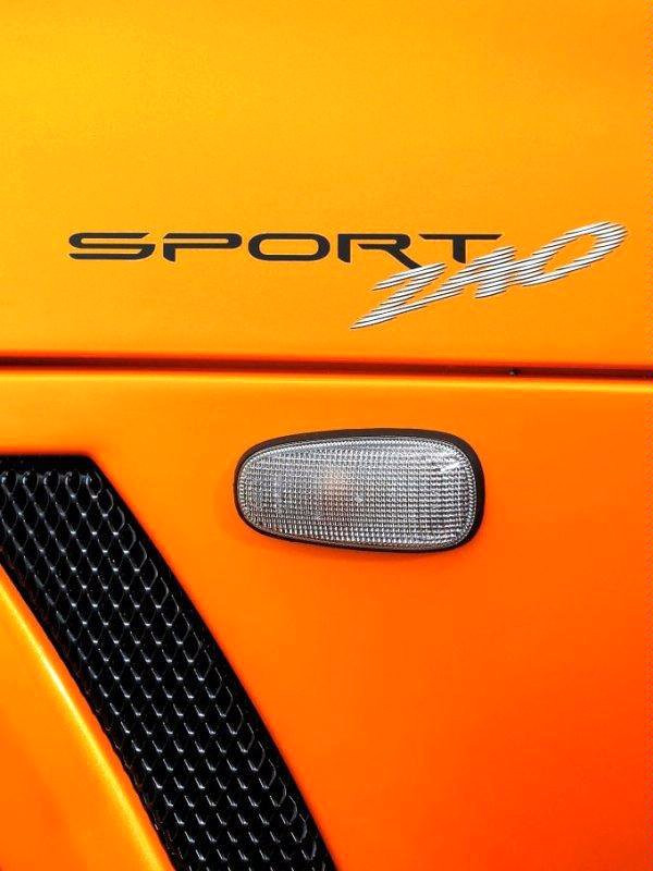 Lotus Exige Sport 240 – wydanie specjalne dla Australii