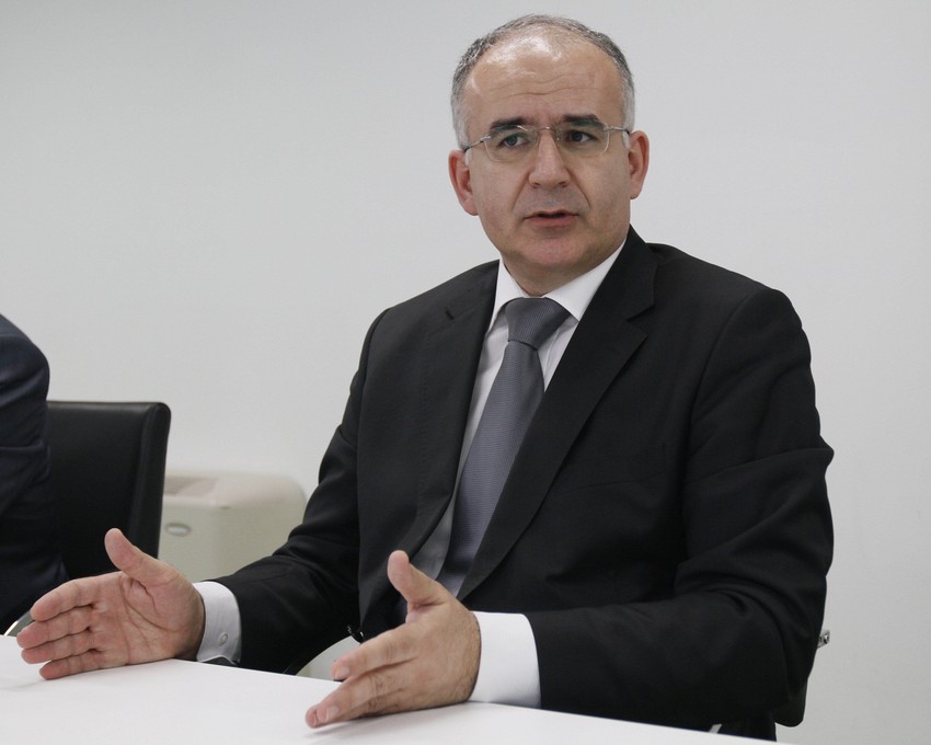 Dragutin Radosavljević