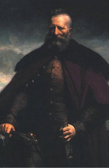 Hetman Jan Karol Chodkiewicz