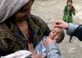 AFGHANISTAN-HEALTH-POLIO-VACCINE