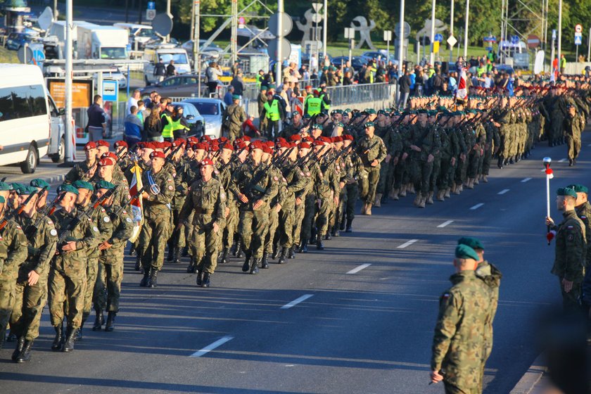 Wiwat Wojsko Polskie!