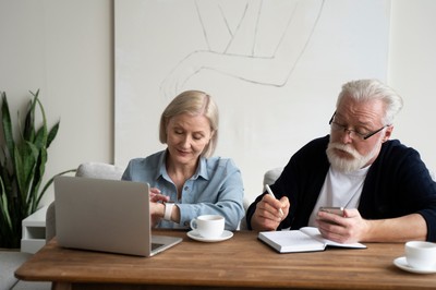 Powstanie urząd pełnomocnika do spraw seniorów