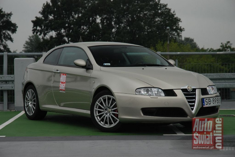 Alfa Romeo GT