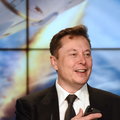 Kolejny sukces SpaceX Elona Muska. Kapsuła Dragon 2 zadokowała na Międzynarodowej Stacji Kosmicznej