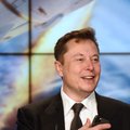 Kolejny sukces SpaceX Elona Muska. Kapsuła Dragon 2 zadokowała na Międzynarodowej Stacji Kosmicznej