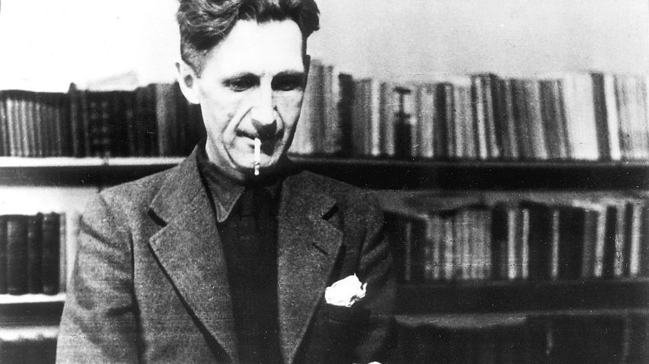 George Orwell