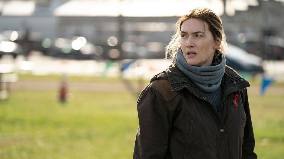 Kate Winslet w serialu "Mare z Easttown"