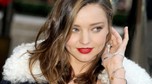  Miranda Kerr odsłania gwiazdę Swarovskiego