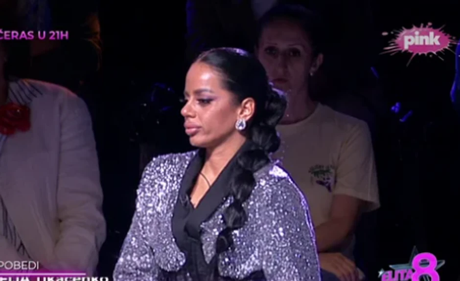 Dragana Stojančević napustila Elitu