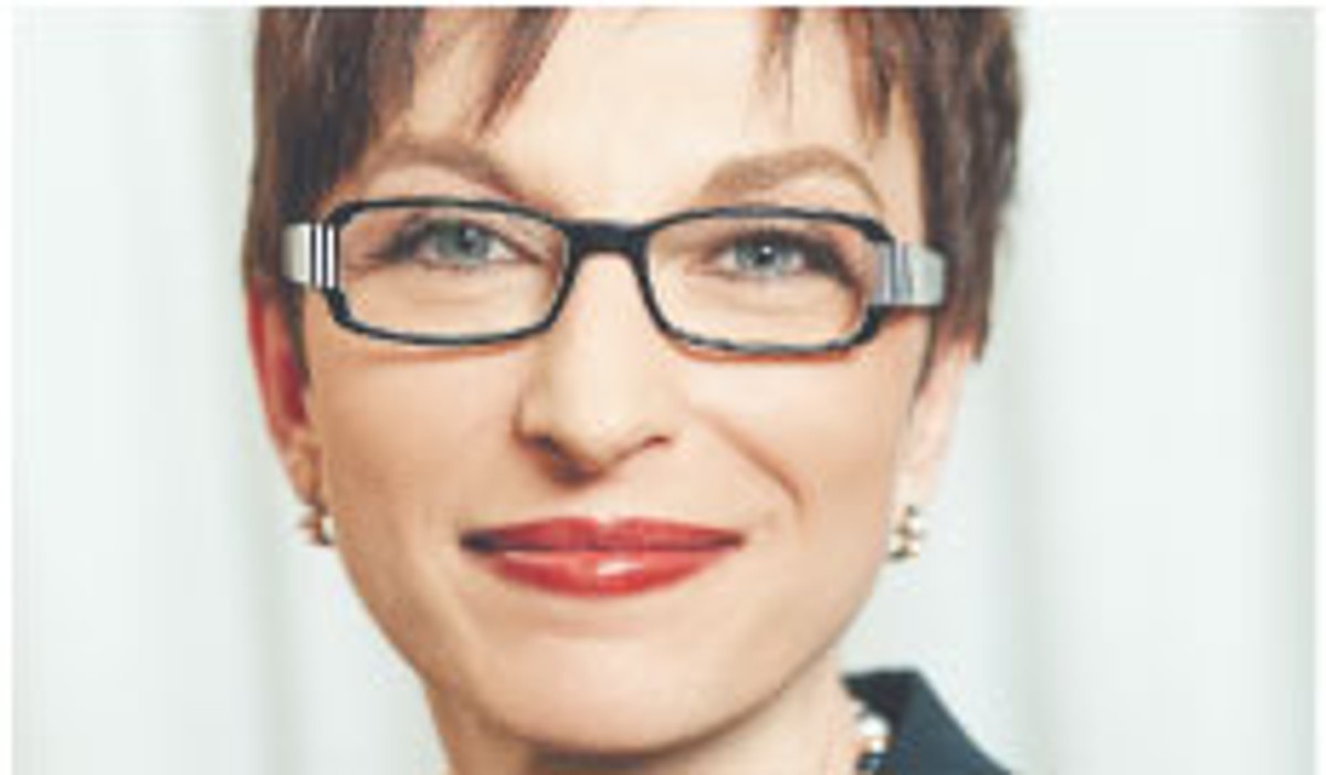 Urszula Młynarczyk, radca prawny, Kancelaria Prawna Rachelski i Wspólnicy