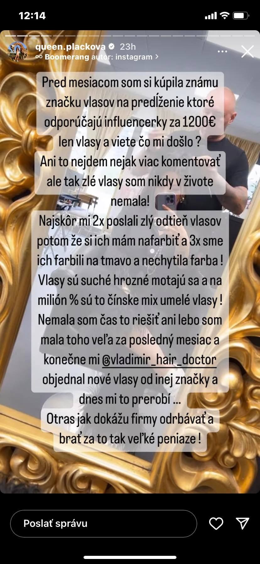 Prípravy sprevádzali komplikácie. 