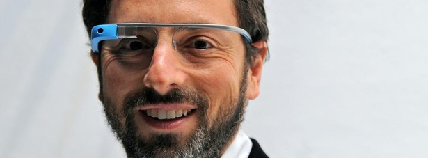 Współzałożyciel Google'a Sergey Brin - jego majątek szacuje się na 24,9 mld dol.