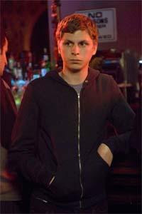 Michael Cera w filmie &quot;Nick and Nora's Infinite Playlist&quot;