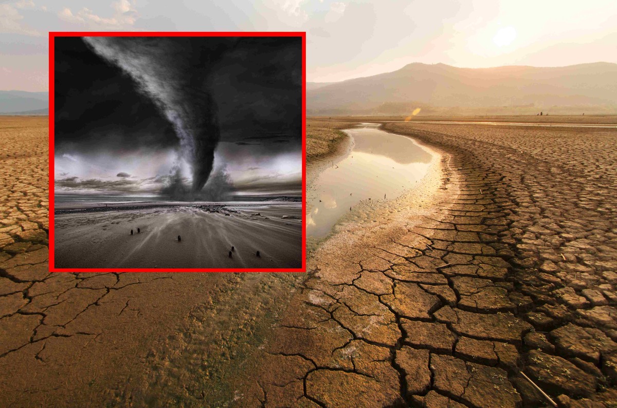 Narodowa Służba Oceaniczna i Atmosferyczna USA (NOAA) ogłosiła początek pierwszego od 2019 roku El Nino.