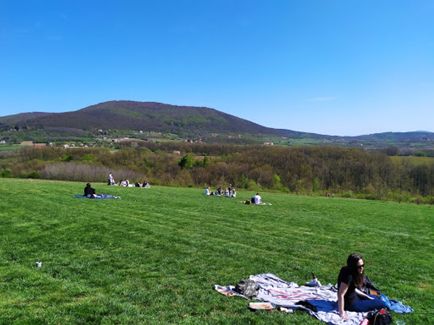 Kosmaj je savršeno mesto za jednodnevnu avanturu i uživanje u zelenilu