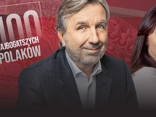 100 Najbogatszych Polaków 2019