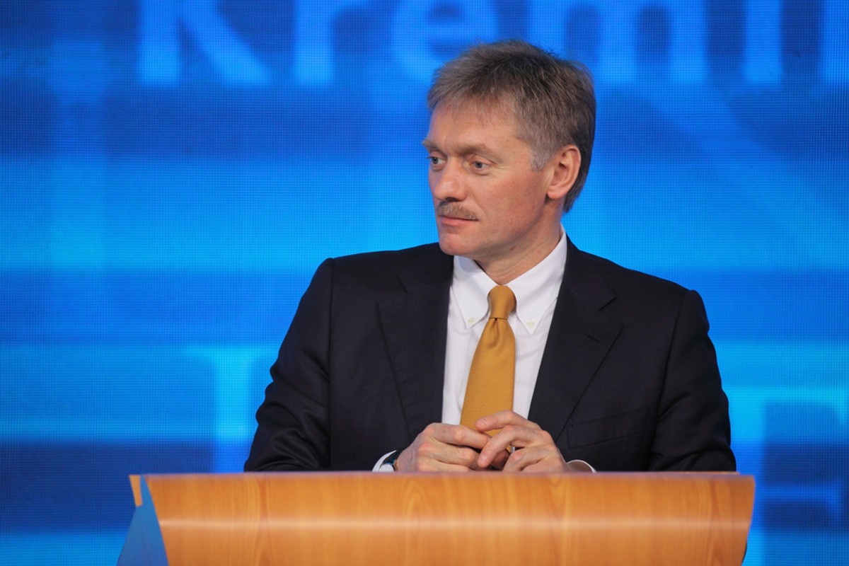 Kreml akceptuje przystąpienie Ukrainy do UE. "To suwerenne prawo"