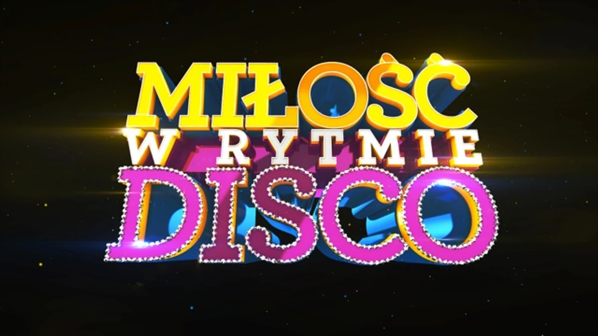 Miłość W Rytmie Disco Sezon 4