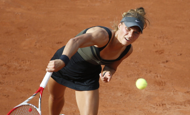 French Open: Katarzyna Piter awansowała do II rundy debla