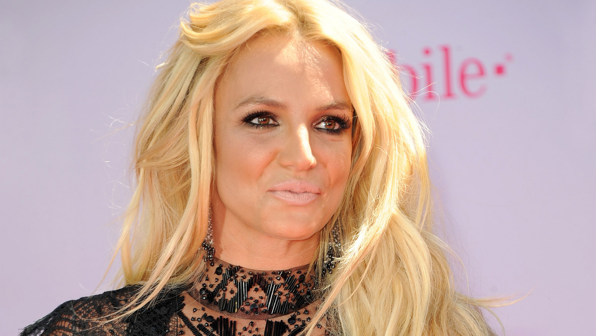Britney Spears poznała werdykt sądu. Zostanie pod kuratelą ojca