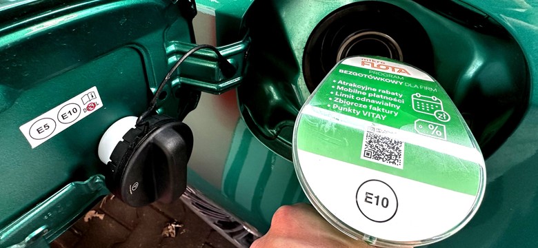 Dziś kierowcy będą pędzić po tanie paliwo. Sieć stacji rusza z promocją