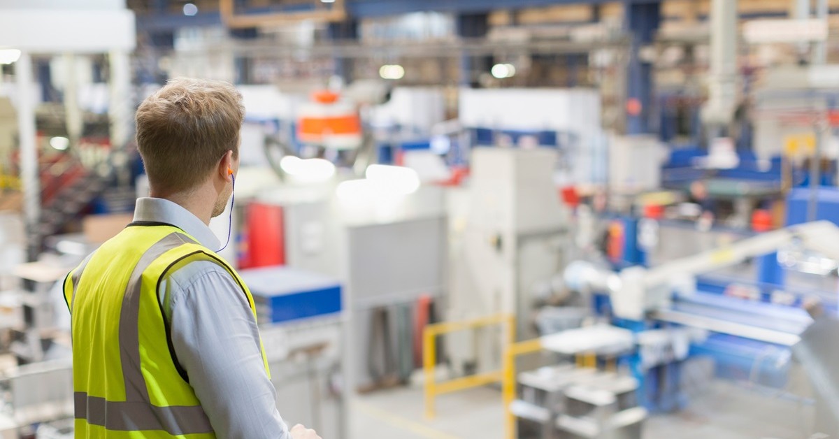 Polska gospodarka na fali. PKB najwyższe od 3 lat, wyprzedza nas jedynie jeden kraj