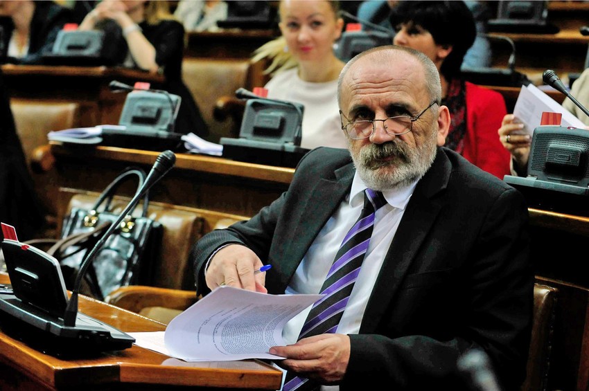 Marijan Rističević