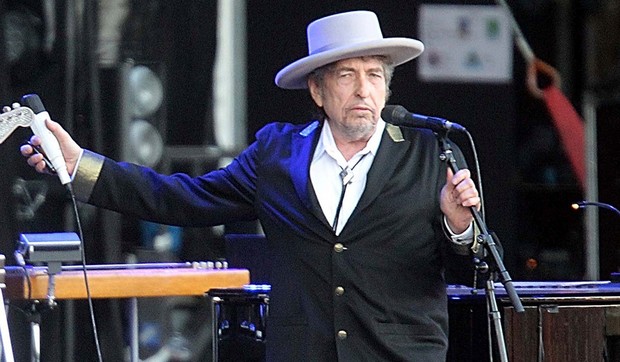 Bob Dylan