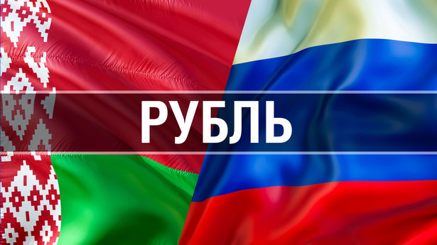 Rosja - Białoruś