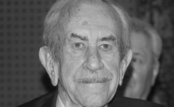 Zmarł Jan Kobuszewski, aktor teatralny i filmowy. Miał 85 lat