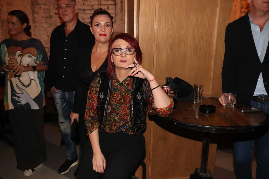 MTS dvorana Aleksandar Sofronijević