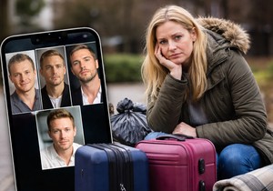 Prevara, ilustracija