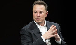 Elon Musk będzie wszczepiać implanty do mózgu. Dostał zgodę na testy na ludziach