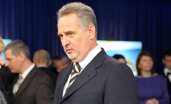 Ukraińscy oligarchowie stracili w obwodzie ługańskim ponad 300 mln dolarów