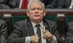 Kaczyński zły na Dudę i jeszcze kogoś!