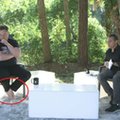 Bosy Elon Musk opowiada o podróży na Marsa nie tylko dla bogaczy