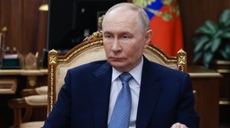 putin i łukaszenka tylko na to czekali. wielki powrót rosji i białorusi