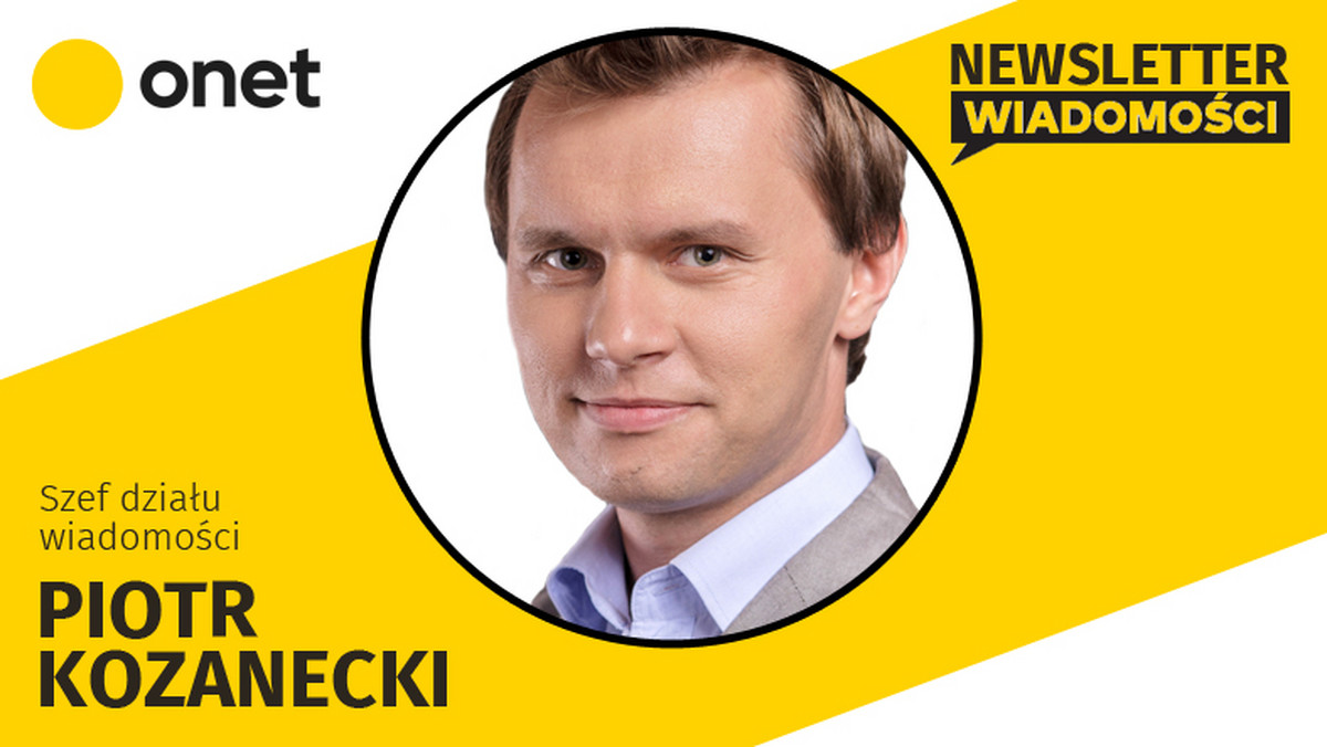 Jest oczywiście duża szansa, że skończy się szybko i bezboleśnie. Nasi polityczni dziennikarze Andrzej Stankiewicz i Kamil Dziubka po rozmowach z politykami obozu władzy piszą, że pięć budzących ogromne emocje projektów obywatelskich zostanie schowanych do sejmowej zamrażarki bez większej dyskusji. Ale wszystko zależy od kalkulacji jednego człowieka. Który może uznać, że trochę awantury niezwiązanej z wirusem się jednak przyda. Wrzuci nasze emocje na rozgrzaną patelnię i będzie patrzył, jak się smażą. Wybór składników ma znakomity.