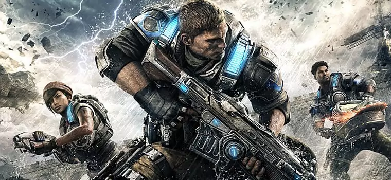 Gamescom 2016: Gears of War 4 - wymagania sprzętowe i nowa rozgrywka w rozdzielczości 4K