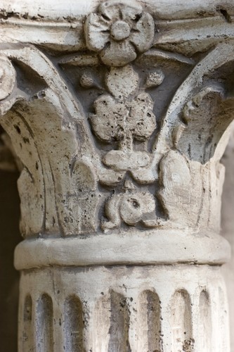 Minojski pałac Knossos, Kreta