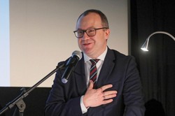 Bodnar o KRS: Odpowiedzialność za trwanie w tym chaosie będzie spoczywała na rządzących