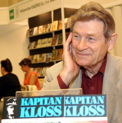 Stanisław Mikulski (1929 – 2014)