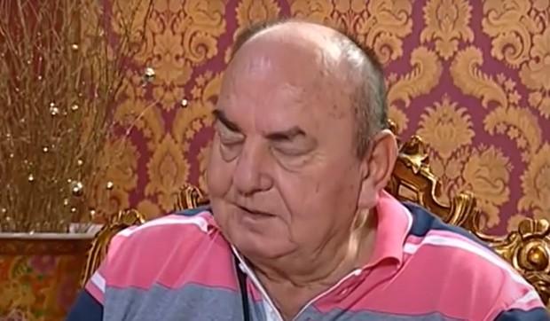 Bora Drljača