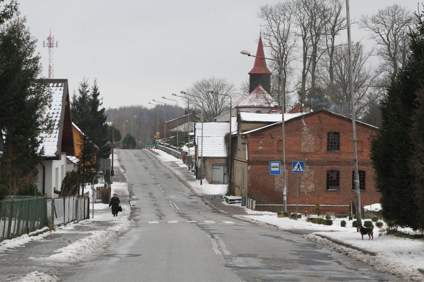 Zrujnował gminę, stanął przed sądem