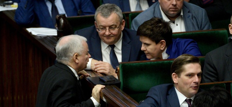 Gazeta.ru: Polska rozczarowała się Zachodem - to szansa dla Rosji