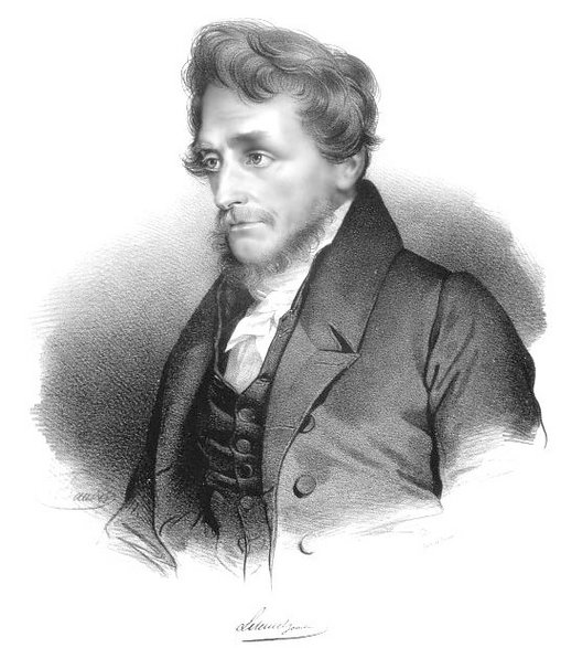Joachim Lelewel (domena publiczna)