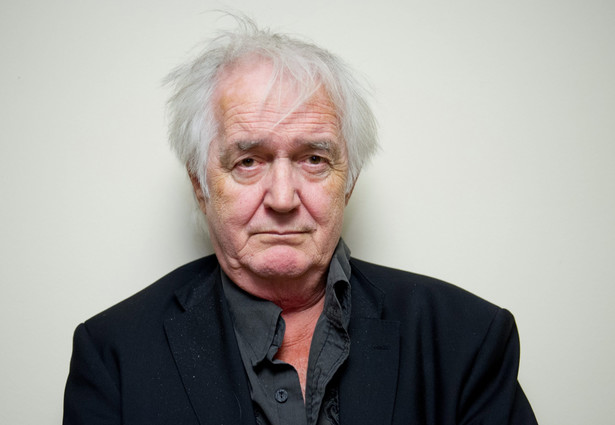 Henning Mankell, EPA/INGA KJER, Dostawca: PAP/EPA.